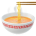Steaming Bowl