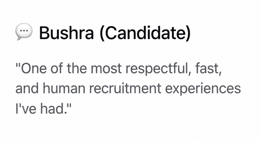 bushra