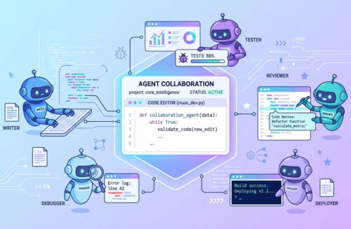 agentic-ai-workflows-software-development agentic-ai-workflows-software-development